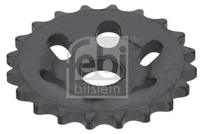 Rueda dentada, bomba de aceite FEBI BILSTEIN 48335