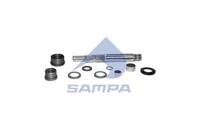 Juego de reparación, balero de desembrague SAMPA 010.767