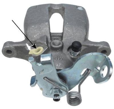 Caliper TEXTAR 38221400