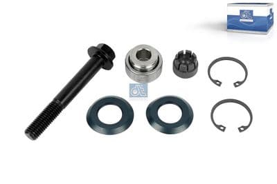 Kit de accesorios, horquilla de desembrague DT Spare Parts 2.93072