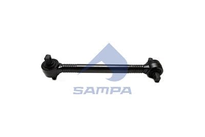 Brazo oscilante, suspensión de ruedas SAMPA 095.1271