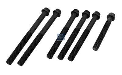 Tornillo de culata de cilindro DT Spare Parts 4.91691