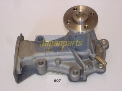 Bomba de agua, refrigeración del motor JAPANPARTS PQ-607
