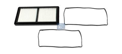 Filtro, ventilación del cárter DT Spare Parts 7.50872