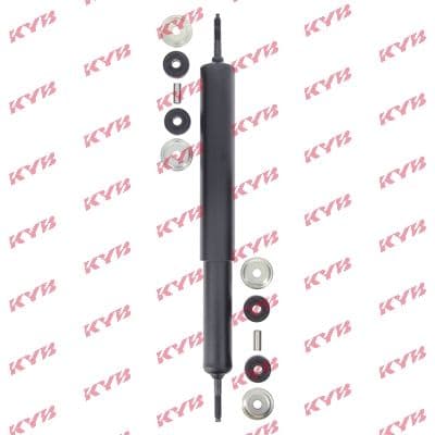 Amortiguador KYB 443205