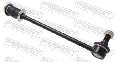 Travesaños/barras, estabilizador FEBEST 0223-C23F