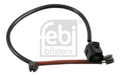 Contacto de aviso, desgaste de balatas de frenos FEBI BILSTEIN 23360