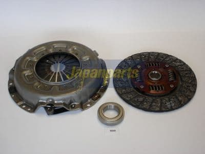 Kit de clutch JAPANPARTS KF-600