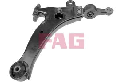 Brazo oscilante, suspensión de ruedas Schaeffler FAG 821 0099 10