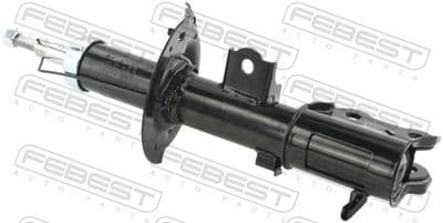 Amortiguador FEBEST 12110-022FL