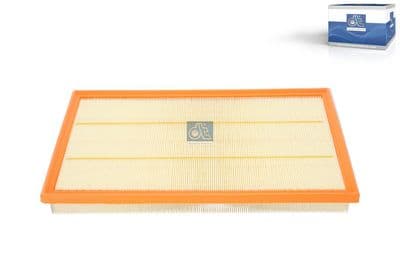 Filtro de aire DT Spare Parts 4.70955
