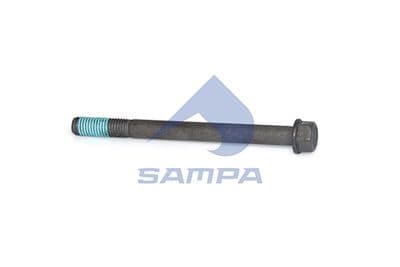 Tornillo de culata de cilindro SAMPA 051.002