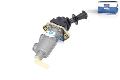 Válvula de freno, freno de mano DT Spare Parts 2.43006