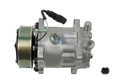 Compresor, aire acondicionado DT Spare Parts 3.82242