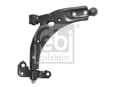 Brazo oscilante, suspensión de ruedas FEBI BILSTEIN 41773