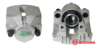 Caliper BREMBO F 06 181
