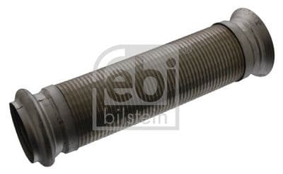 Tubo ondulado, sistema de escape FEBI BILSTEIN 44330