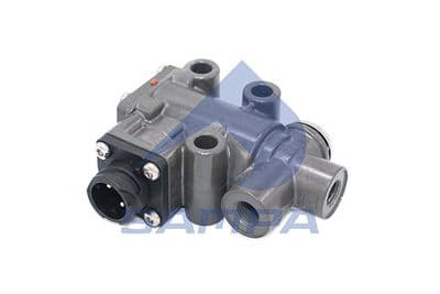 Válvula Solenoide SAMPA 096.1041