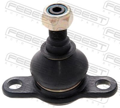 Rótula de suspensión/carga FEBEST 2320-T4
