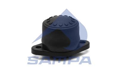 Sensor, presión gas de escape SAMPA 037.247