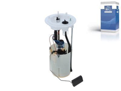 Unidad de alimentación de combustible DT Spare Parts 7.56208