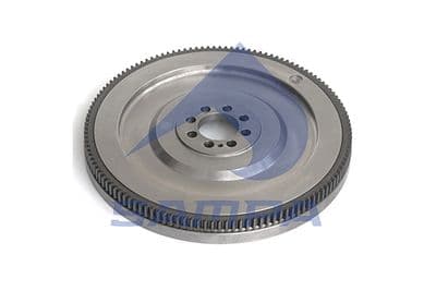 Volante motor SAMPA 022.463