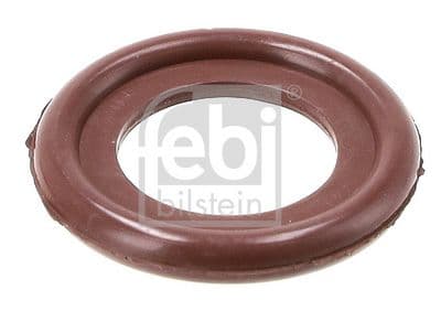 Junta tórica, tapón roscado de vaciado de aceite FEBI BILSTEIN 1002188