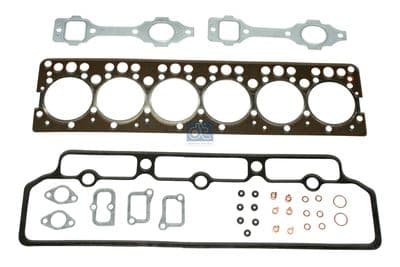 Juego de juntas, culata de cilindro DT Spare Parts 4.90980