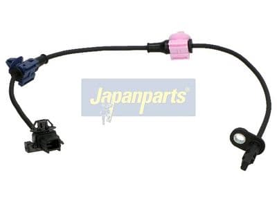 Sensor, revoluciones de la rueda JAPANPARTS ABS-486