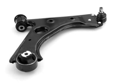 Brazo oscilante, suspensión de ruedas BOSCH 0 986 141 722