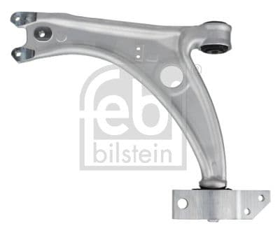 Brazo oscilante, suspensión de ruedas FEBI BILSTEIN 32326