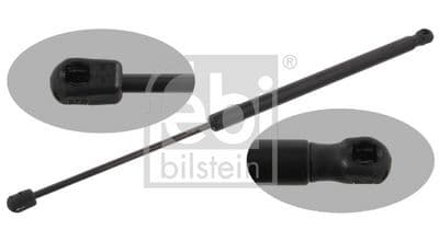 Amortiguador, cajuela/compartimento de carga FEBI BILSTEIN 31659