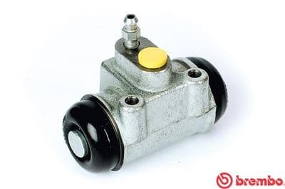 Cilindro de freno de rueda BREMBO A 12 295