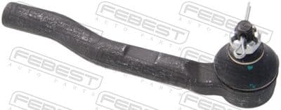 Rótula barra de dirección FEBEST 0321-GERH