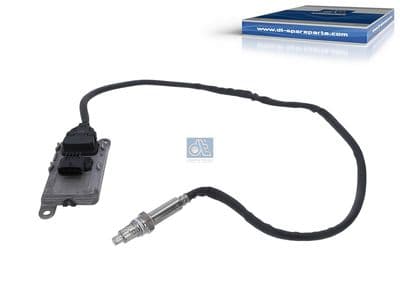Sensor NOx, inyección de urea DT Spare Parts 2.27193