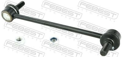 Travesaños/barras, estabilizador FEBEST 2123-TKEFL