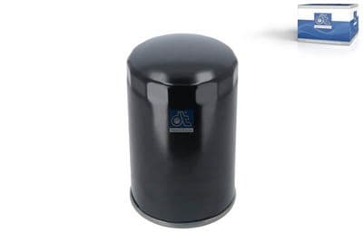 Filtro de aceite, transmisión (eje E) DT Spare Parts 4.00567