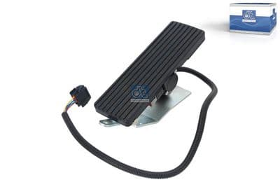 Acelerador DT Spare Parts 2.00246