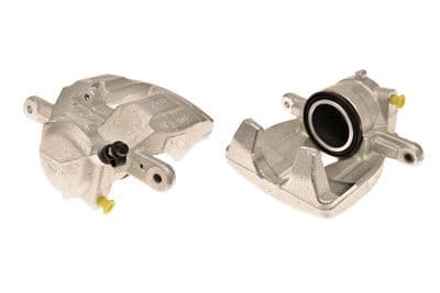 Caliper BOSCH 0 986 474 524