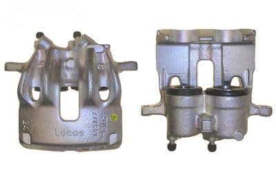 Caliper BOSCH 0 986 474 162