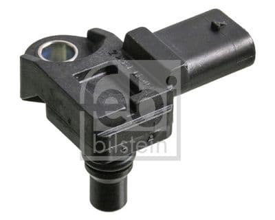Sensor, presión del colector de admisión FEBI BILSTEIN 1008118
