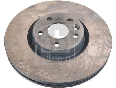Disco de freno FEBI BILSTEIN 171471