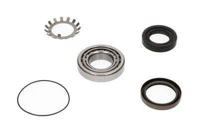 Juego de balero de rueda Kavo Parts WBK-5508
