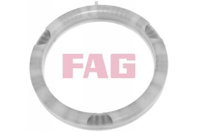 Balero, base de amortiguador Schaeffler FAG 713 0398 20