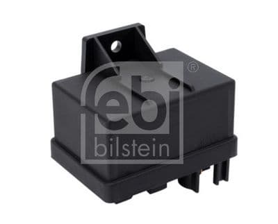 Relevador, sistema de precalentamiento FEBI BILSTEIN 44177