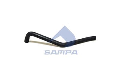 Tubería de radiador SAMPA 011.327