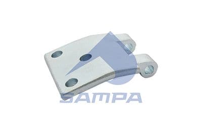 Bisagra de puerta SAMPA 1850 0425