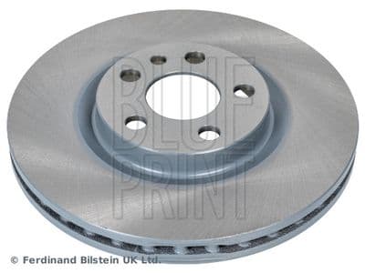 Disco de freno BLUE PRINT ADL144331