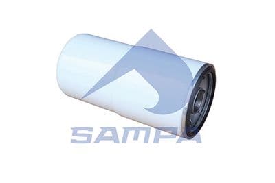 Filtro de aceite SAMPA 053.032