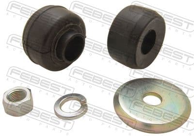 Horquilla de suspensión FEBEST MSB-037